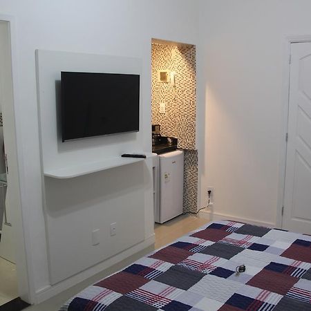Copacabana Loft 2 Leilighet Rio de Janeiro Eksteriør bilde