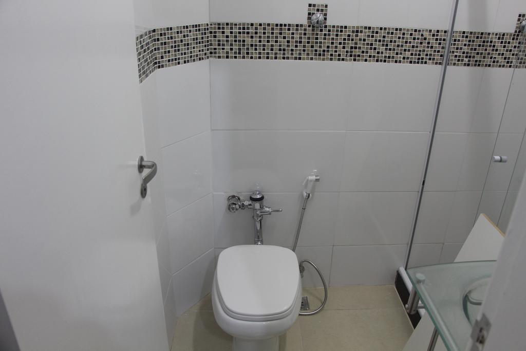 Copacabana Loft 2 Leilighet Rio de Janeiro Eksteriør bilde
