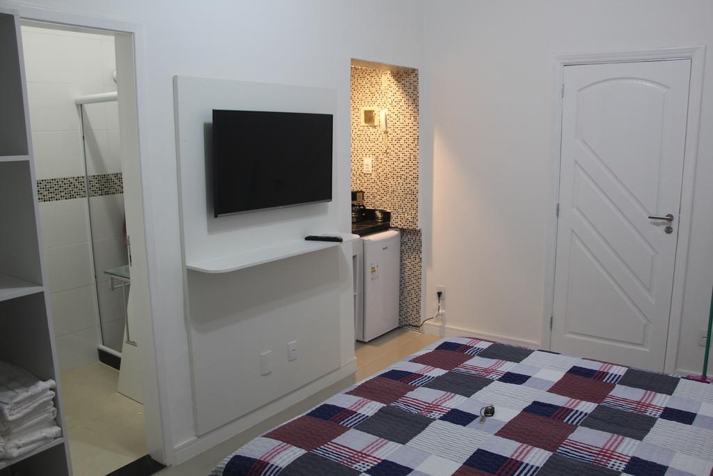 Copacabana Loft 2 Leilighet Rio de Janeiro Eksteriør bilde