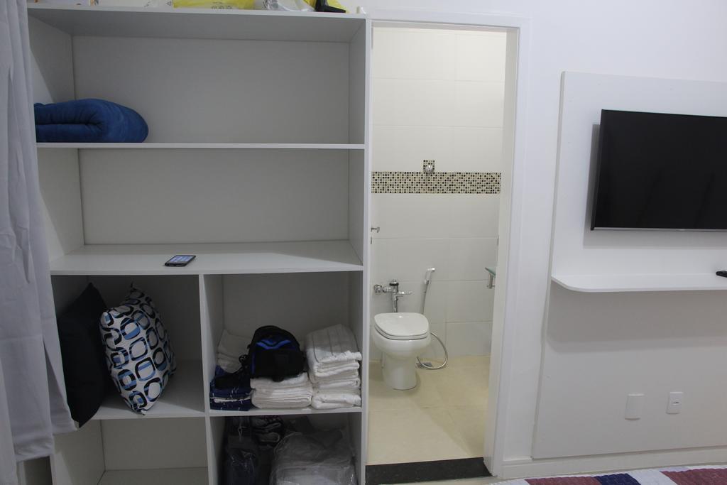 Copacabana Loft 2 Leilighet Rio de Janeiro Eksteriør bilde