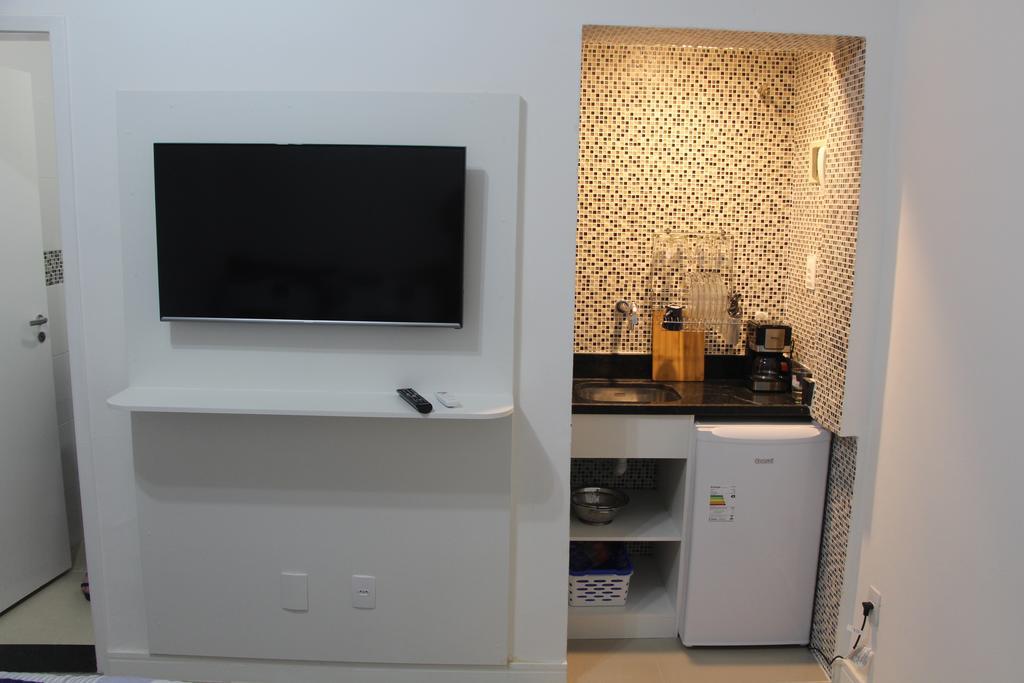 Copacabana Loft 2 Leilighet Rio de Janeiro Eksteriør bilde
